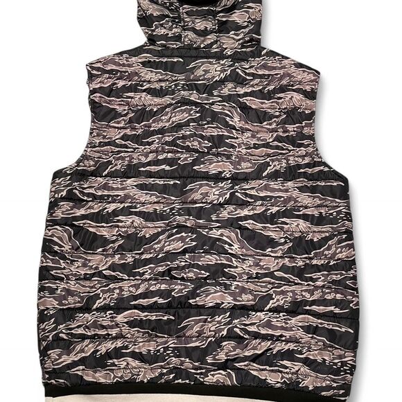 Ecko-unltd Men's multi Gilet - Picture 3 of 7